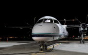 Alaska Airlines (Horizon) Bombardier DHC-8-402Q (N448QX) at  Anchorage - Ted Stevens International, United States