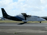 Air Cargo Carriers Short 360-300F (N4498Y) at  San Juan - Fernando Luis Ribas Dominicci (Isla Grande), Puerto Rico