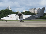 Air Cargo Carriers Short 360-300F (N4498Y) at  San Juan - Luis Munoz Marin International, Puerto Rico