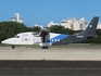 Air Cargo Carriers Short 360-300F (N4498Y) at  San Juan - Luis Munoz Marin International, Puerto Rico