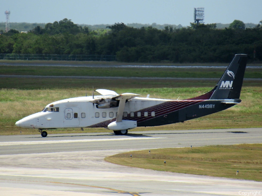 MN Aviation Short 360-300 (N4498Y) | Photo 247034