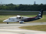 MN Aviation Short 360-300 (N4498Y) at  Santo Domingo - Las Americas-JFPG International, Dominican Republic