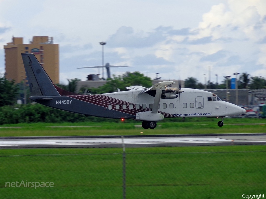 MN Aviation Short 360-300 (N4498Y) | Photo 32590