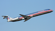 American Airlines McDonnell Douglas MD-82 (N449AA) at  Washington - Ronald Reagan National, United States