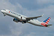 American Airlines Airbus A321-253NX (N449AN) at  Los Angeles - International, United States