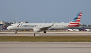 American Airlines Airbus A321-253NX (N449AN) at  Miami - International, United States