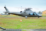 (Private) Agusta A109E Power (N449J) at  Isle of Man - Ronaldsway, Isle Of Man