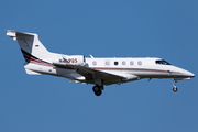 NetJets Embraer EMB-505 Phenom 300E (N449QS) at  Newark - Liberty International, United States