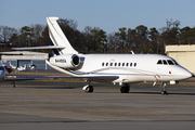 (Private) Dassault Falcon 2000EX (N449SA) at  Atlanta - Dekalb-Peachtree, United States