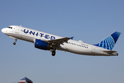 United Airlines Airbus A320-232 (N449UA) at  Atlanta - Hartsfield-Jackson International, United States