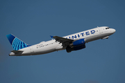 United Airlines Airbus A320-232 (N449UA) at  Ft. Lauderdale - International, United States