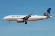 United Airlines Airbus A320-232 (N449UA) at  Las Vegas - Harry Reid International, United States
