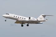 Global Air Charters Gulfstream G-IV (N44CE) at  Ft. Lauderdale - Executive, United States