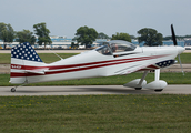 (Private) Van's Aircraft RV-6 (N44DF) at  Oshkosh - Wittman Regional, United States