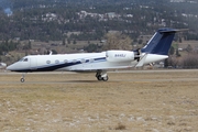 Mira Vista Aviation Gulfstream G-IV (G300) (N44GJ) at  Kelowna - International, Canada