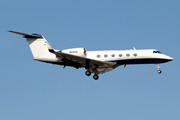 (Private) Gulfstream G-IV (N44GV) at  San Antonio - International, United States