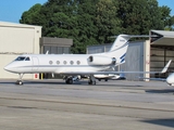 (Private) Gulfstream GIII (G-1159A) (N44HB) at  Atlanta - Dekalb-Peachtree, United States