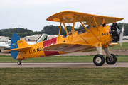 (Private) Boeing PT-17 Kaydet (N44JP) at  Oshkosh - Wittman Regional, United States