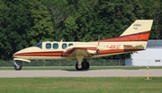 (Private) Angel Aircraft Corporation (AAC) Angel 44 (N44KE) at  Oshkosh - Wittman Regional, United States
