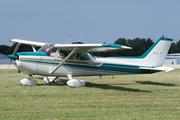 (Private) Cessna 172N Skyhawk (N44LK) at  Oshkosh - Wittman Regional, United States
