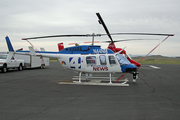 MSI Helicopters, Inc Bell 206L-3 LongRanger III (N44NM) at  Albuquerque - Double Eagle II, United States