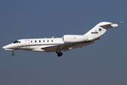 (Private) Cessna 750 Citation X (N44PR) at  Las Vegas - Harry Reid International, United States