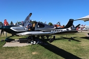 (Private) Cirrus SR22T G6 GTS (N44QG) at  Oshkosh - Wittman Regional, United States