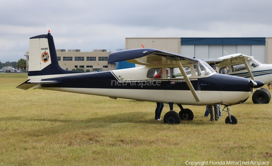 (Private) Cessna 172 Skyhawk (N44RC) | Photo 555185