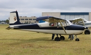 (Private) Cessna 172 Skyhawk (N44RC) at  Lakeland - Regional, United States