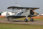 (Private) Boeing Stearman A75N1 (N44SN) at  Lakeland - Regional, United States