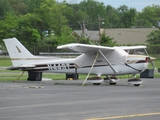 (Private) Cessna 172N Skyhawk (N44ST) at  Caldwell - Essex County, United States