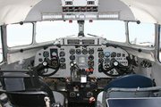 Carolinas Historic Aviation Commission Douglas C-47 Skytrain (N44V) at  Oshkosh - Wittman Regional, United States