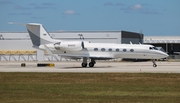 (Private) Gulfstream G-IV (N44ZF) at  Ft. Lauderdale - International, United States