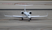 (Private) Gulfstream G-IV (N44ZF) at  Miami - International, United States