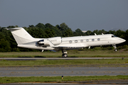 (Private) Gulfstream G-IV (N44ZF) at  Atlanta - Dekalb-Peachtree, United States