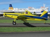 (Private) Air Tractor AT-502B (N45001) at  San Juan - Fernando Luis Ribas Dominicci (Isla Grande), Puerto Rico