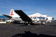 Eastern Air Lines Martin 4-0-4 (N450A) at  Reading - Regional, United States