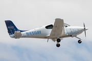 United Aviate Academy Cirrus SR20 G6 TRAC (N450AV) at  Phoenix - Goodyear, United States