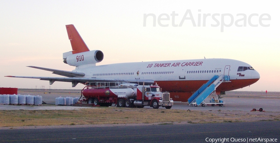 10 Tanker McDonnell Douglas DC-10-10 Tanker (N450AX) | Photo 64