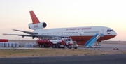 10 Tanker McDonnell Douglas DC-10-10 Tanker (N450AX) at  Midland - International, United States