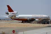 10 Tanker McDonnell Douglas DC-10-10 Tanker (N450AX) at  Victorville - Southern California Logistics, United States