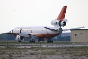 10 Tanker McDonnell Douglas DC-10-10 Tanker (N450AX) at  Oscoda–Wurtsmith, United States