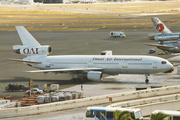 Omni Air International McDonnell Douglas DC-10-10 (N450AX) at  Honolulu - International, United States