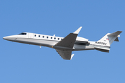 (Private) Bombardier Learjet 45 (N450BC) at  Anchorage - Ted Stevens International, United States