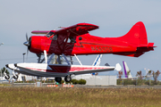 (Private) de Havilland Canada DHC-2 Mk I Beaver (N450DB) at  Everett - Snohomish County/Paine Field, United States