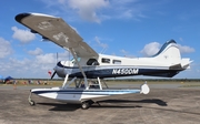 (Private) de Havilland Canada DHC-2 Mk I Beaver (N450DM) at  Keystone Heights, United States