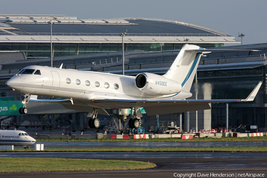 (Private) Gulfstream G-IV-X (G450) (N450EE) | Photo 14538