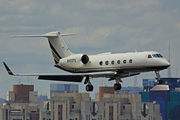 (Private) Gulfstream G-IV-X (G450) (N450FK) at  Sao Paulo - Congonhas, Brazil