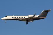 Flexjet Gulfstream G-IV-X (G450) (N450FX) at  Los Angeles - International, United States
