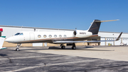 Flexjet Gulfstream G-IV-X (G450) (N450FX) at  South Bend - International, United States
